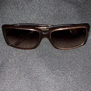 CHANEL | Accessories | Chanel 514b Cc Mark Rhinestone  display picture 2